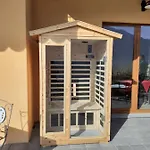 Da Melissa Appartement