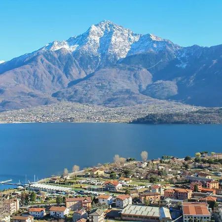 Daire Da Melissa Vercana