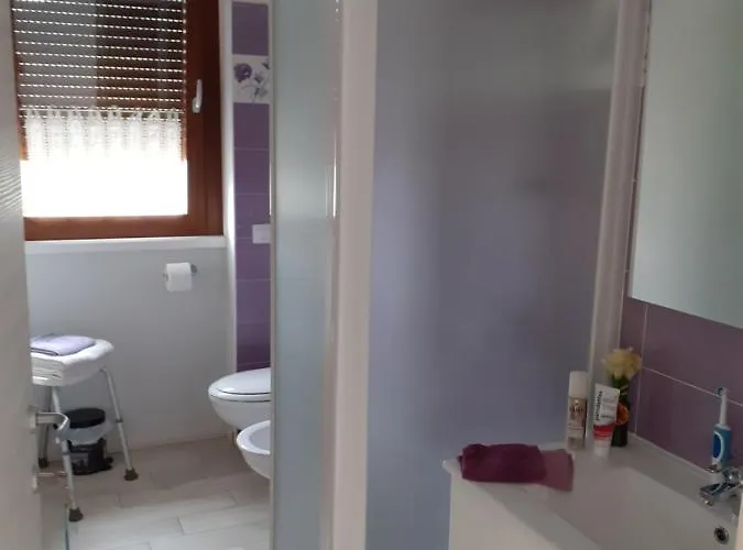 Da Melissa Apartamento *