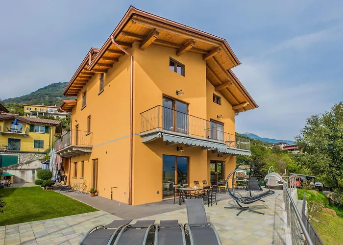 Apartamento Da Melissa