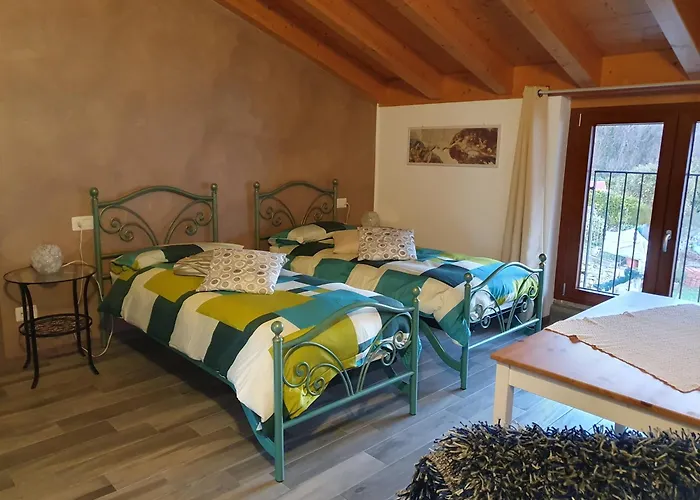 Apartamento Da Melissa