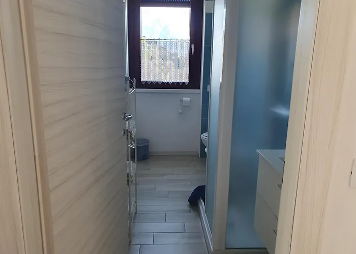 Da Melissa Apartamento Vercana