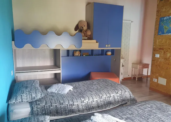 Apartamento Da Melissa *