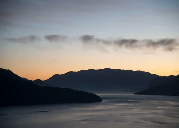 Apartment Da Melissa Vercana