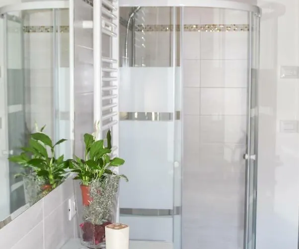 Apartamento Da Melissa