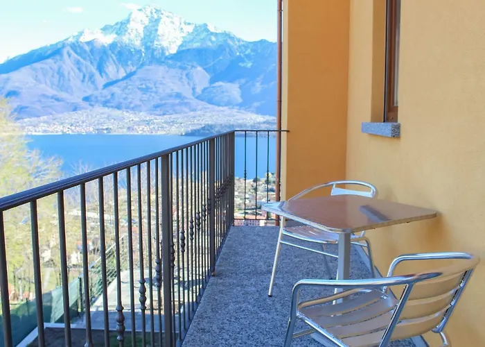 Da Melissa Apartment *