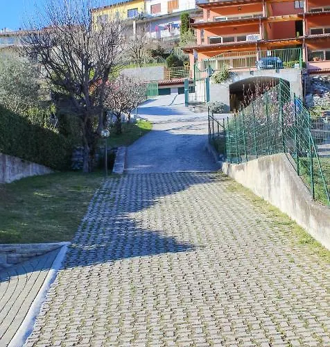 Apartamento Da Melissa *