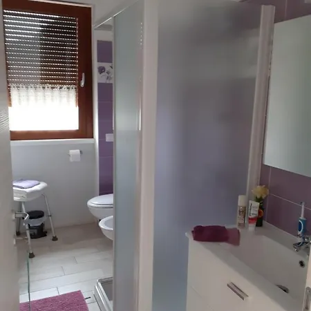 Da Melissa Apartmán *