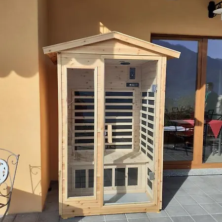 Da Melissa Apartmán