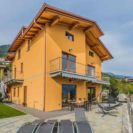 Apartmán Da Melissa