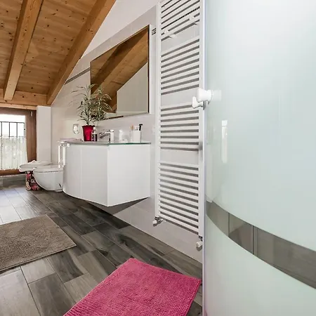 Apartmán Da Melissa *