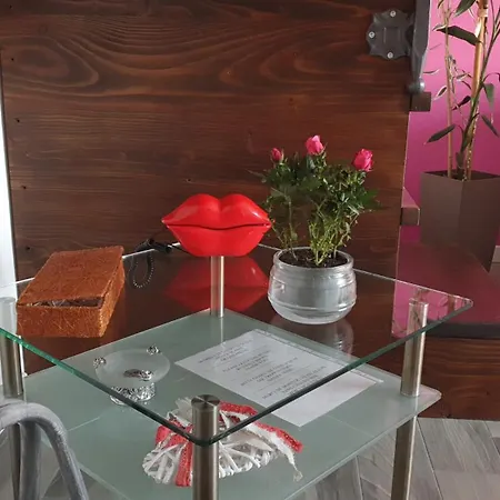 Da Melissa Apartmán *