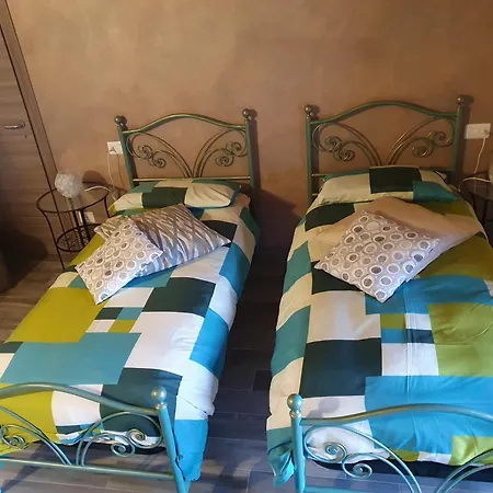 Da Melissa Apartmán *