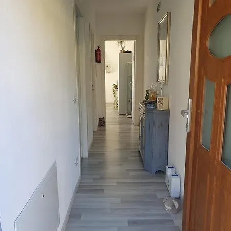 Da Melissa Apartment *