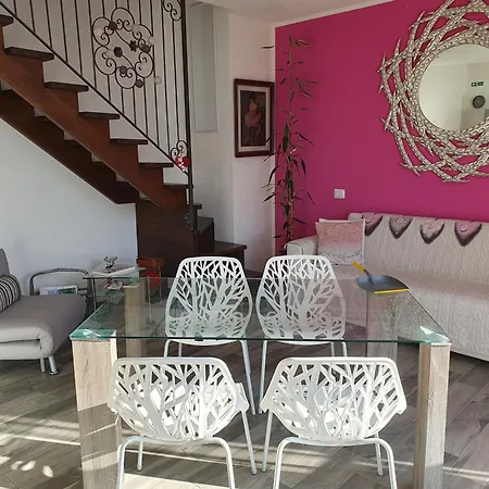 Apartmán Da Melissa *
