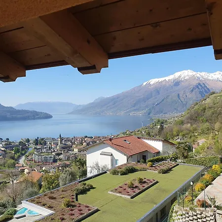 Apartmán Da Melissa