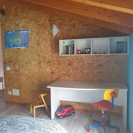 Da Melissa Apartmán *