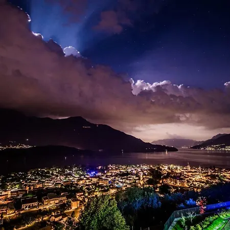 Da Melissa Apartament