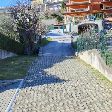 Apartmán Da Melissa *