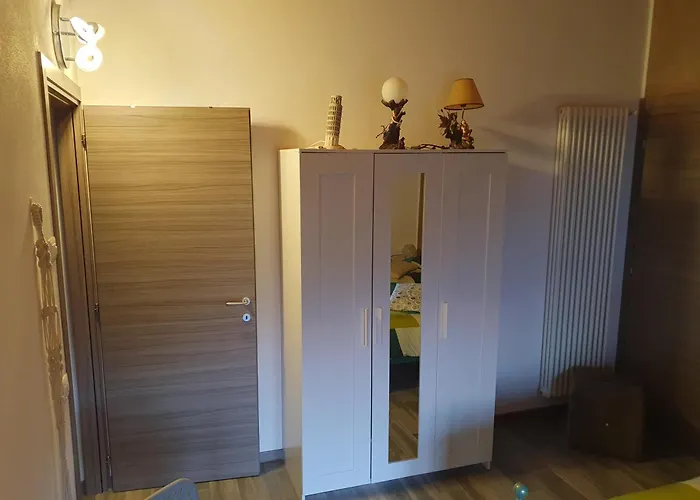 Da Melissa Apartment