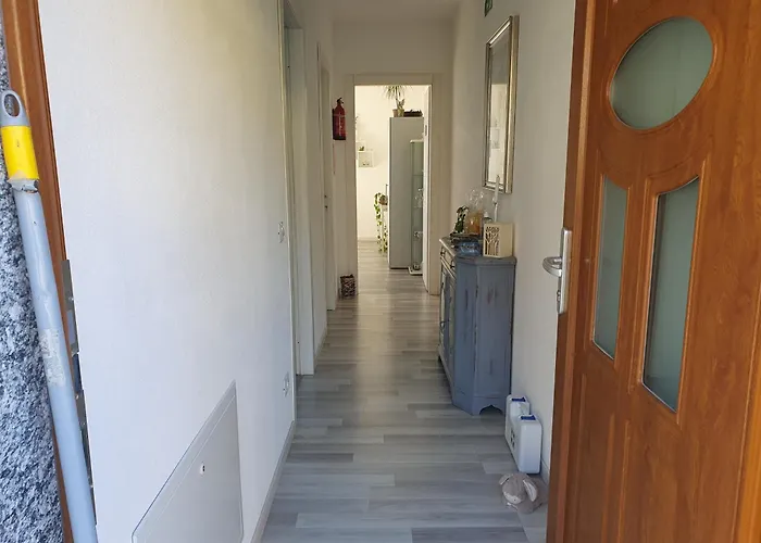 Da Melissa Apartment *