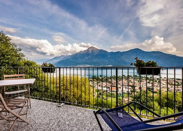 Apartament Da Melissa *