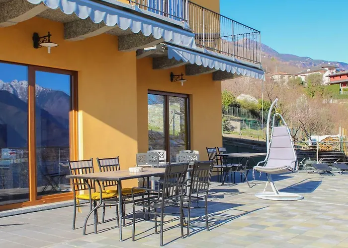 Apartament Da Melissa *