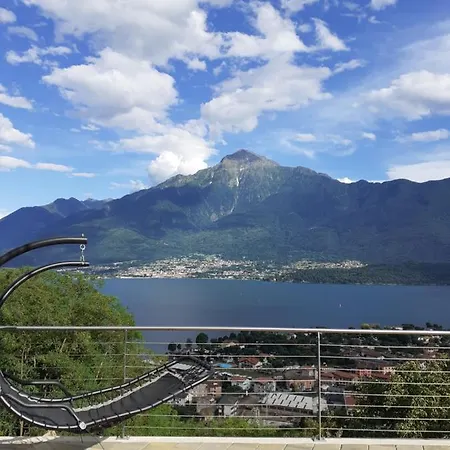 Da Melissa Apartman Vercana