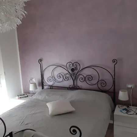 Apartman Da Melissa Vercana