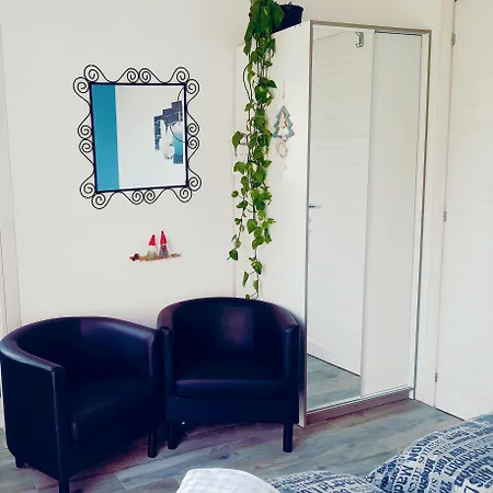 Apartment Da Melissa *