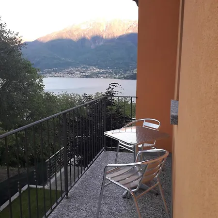 Apartment Da Melissa Vercana