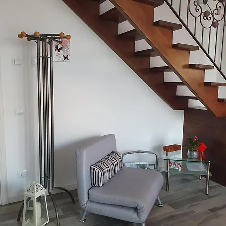 Apartment Da Melissa *