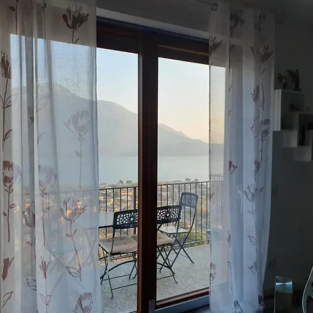 Apartment Da Melissa Vercana
