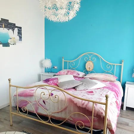 Da Melissa Apartment