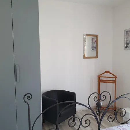 Da Melissa Apartment