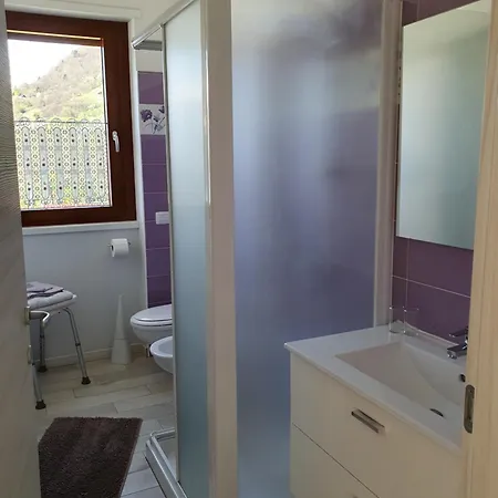 Apartment Da Melissa Vercana