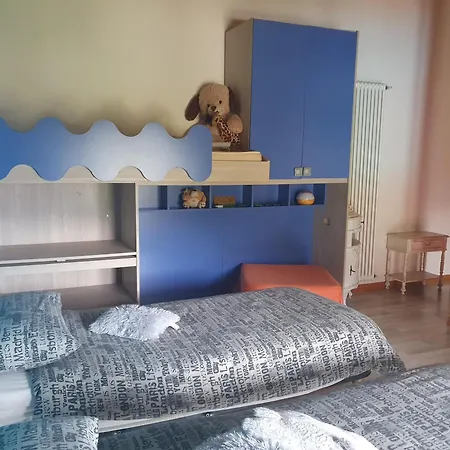 Apartment Da Melissa *