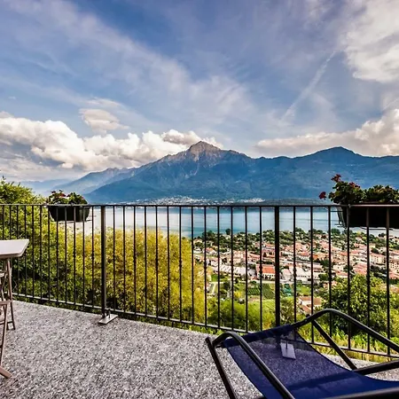 Apartman Da Melissa *