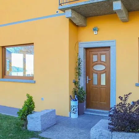 Da Melissa Apartment Vercana