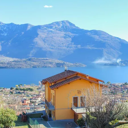 Da Melissa Apartman *