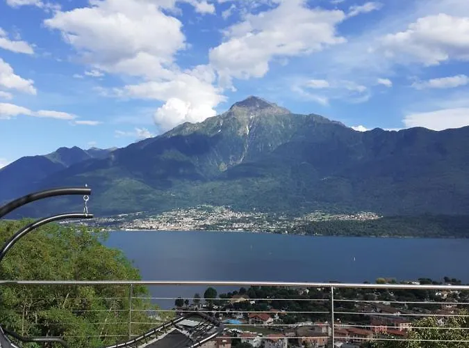 Da Melissa Апартаменты Веркана