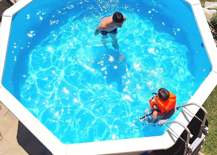 Апартаменты Da Melissa