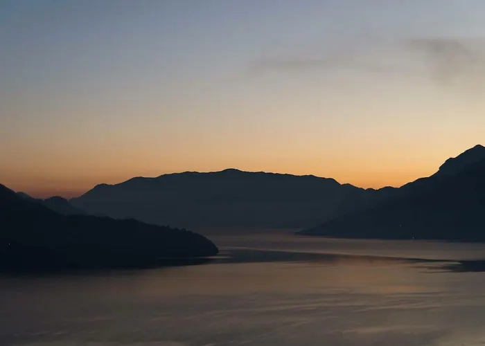 Da Melissa Апартаменты Веркана