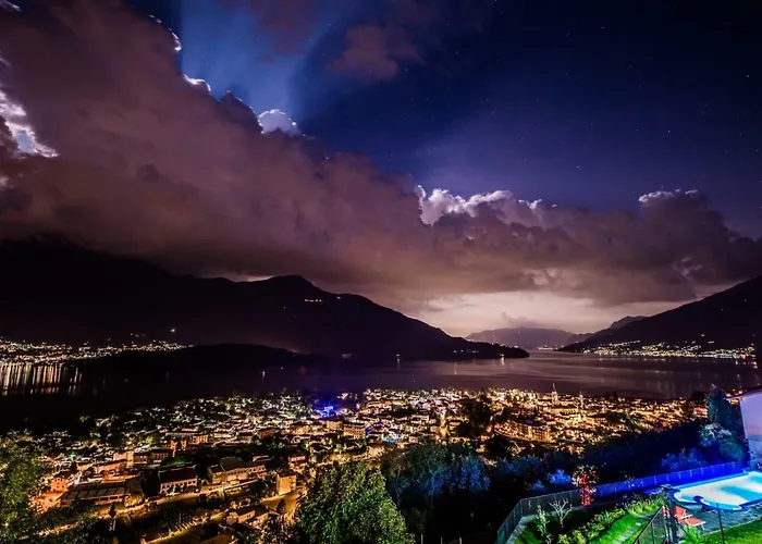 Da Melissa Апартаменты