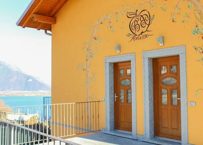 Da Melissa Веркана