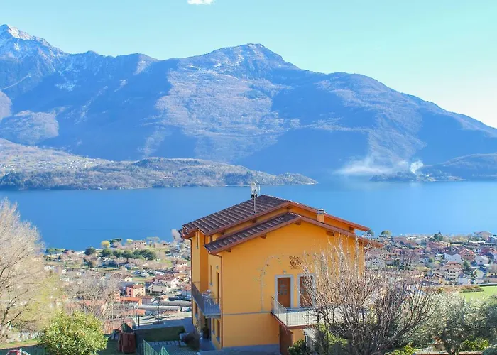 Da Melissa Апартаменты *