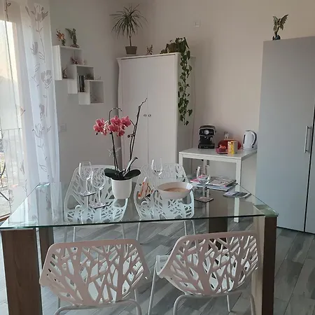 Da Melissa * Vercana