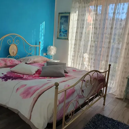 Da Melissa Apartamento