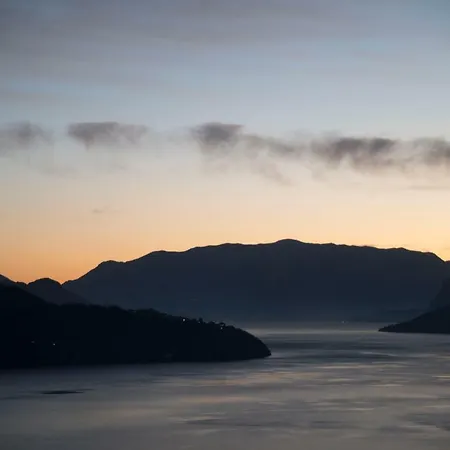 Apartamento Da Melissa Vercana