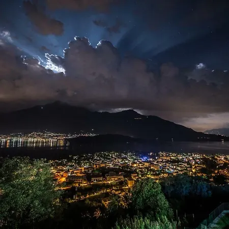 Da Melissa * Vercana